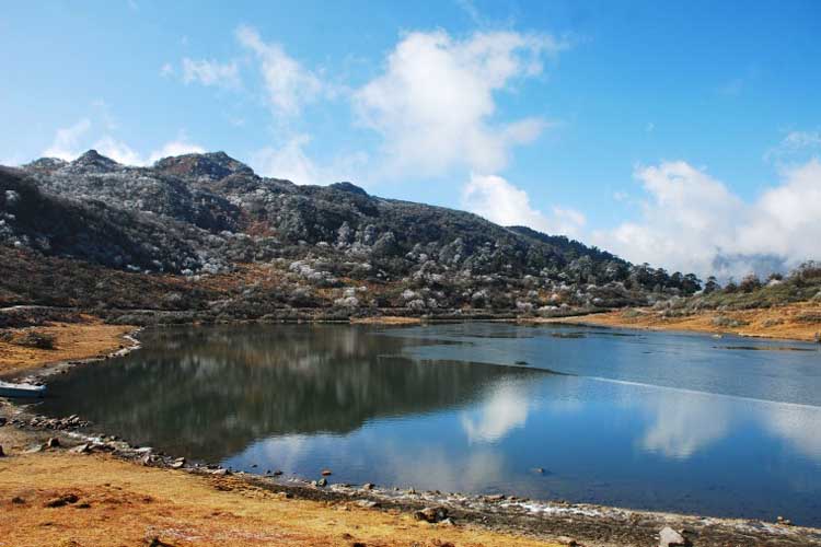 PTSO Lake